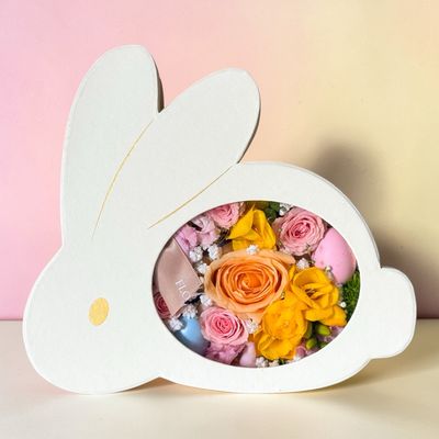 Easter Bunny Joy