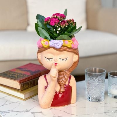 Mademoiselle