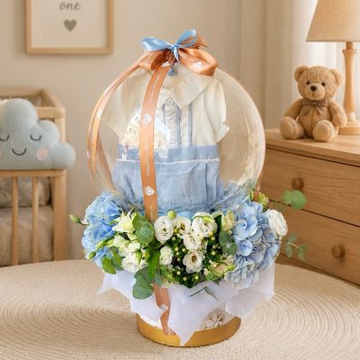 Babygrow - Boy