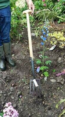 Tools &amp; Plant Supports