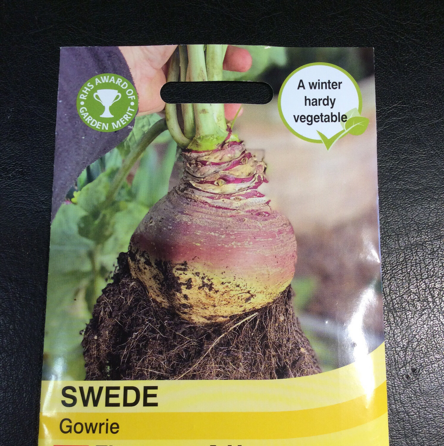 Swede Gowrie