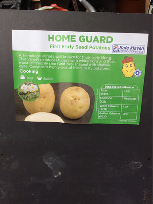 Homeguard 2kg