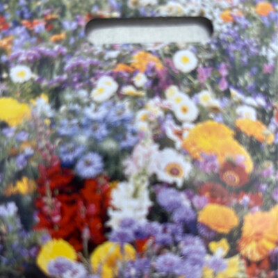 Wild Flower Mixes