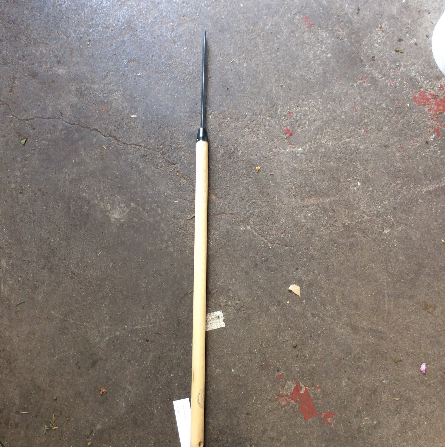 Paper Picker Ash Handle 750mm
