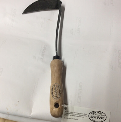 Japanese Hand Hoe
