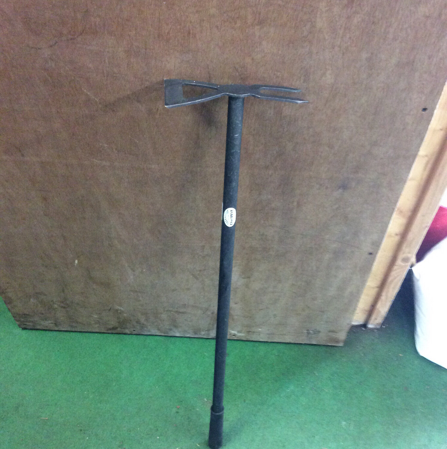 Extreme COMBI Hoe #6 - Long Handle