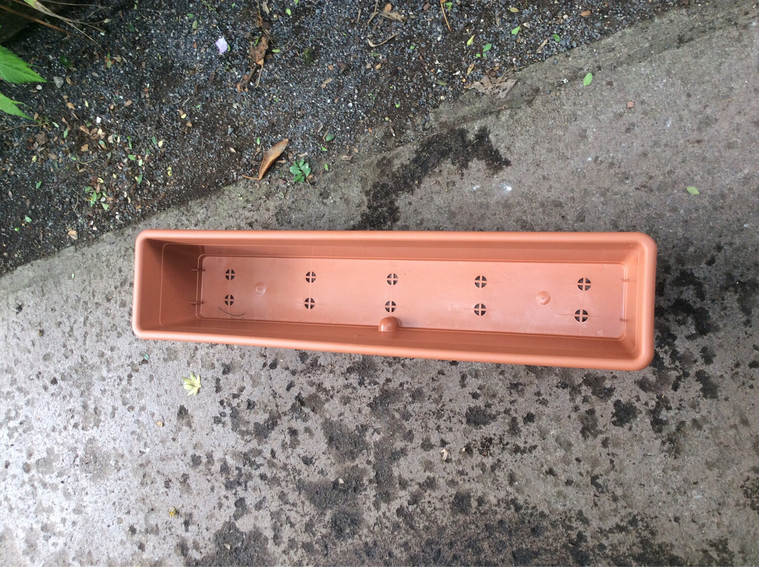 80cm Window Box