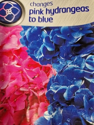 Hydrangea blueing powder 2L