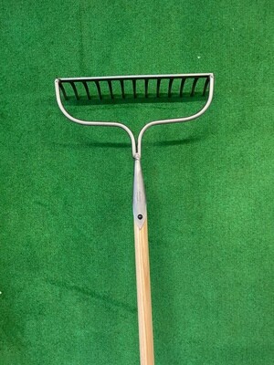 Bow Tine Rake