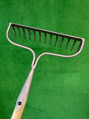 Bow Tine Rake