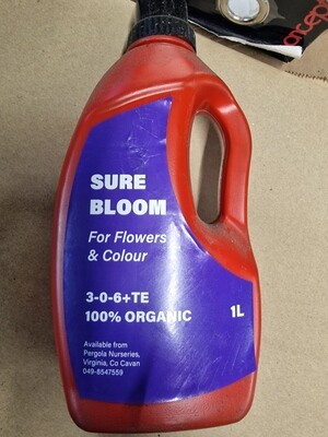Sure Bloom Surebloom
