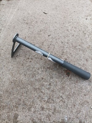 Extreme COMBI Hoe #4 - Short Handle