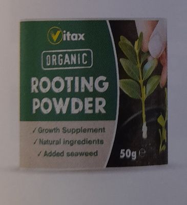 Rooting Powder