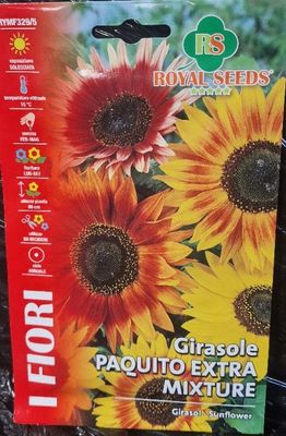 Sunflower Mix