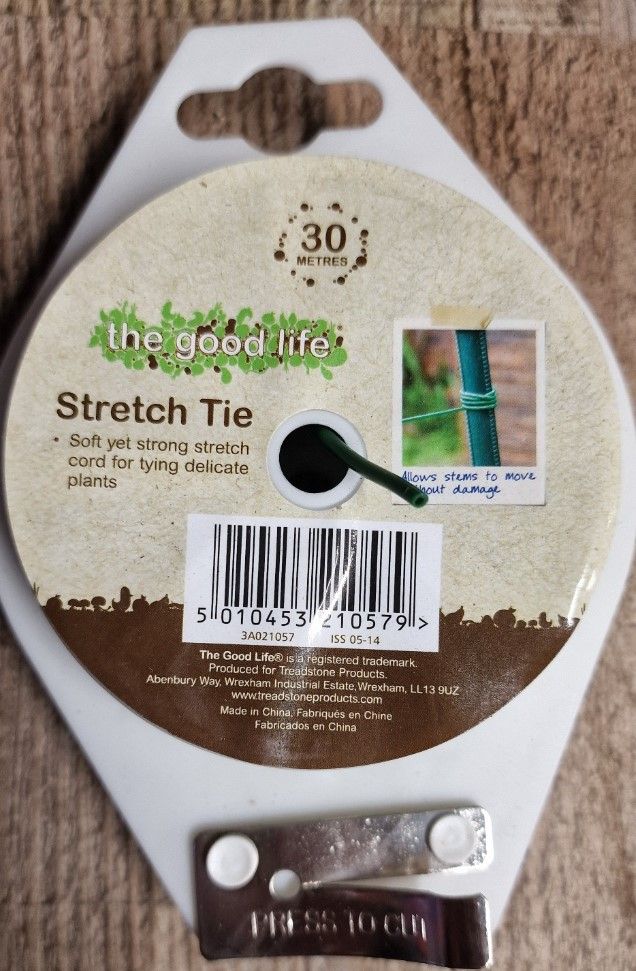 Stretch Tie