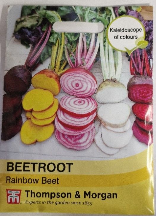 Beetroot - Rainbow Beet