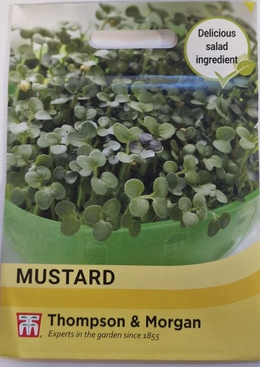 Mustard