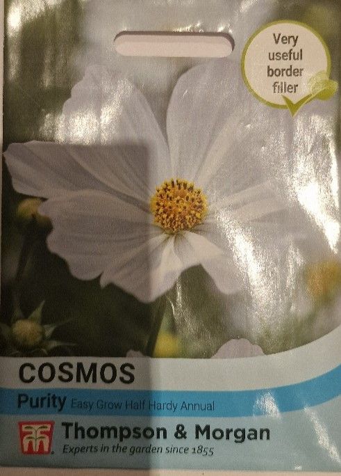 Cosmos - Purity
