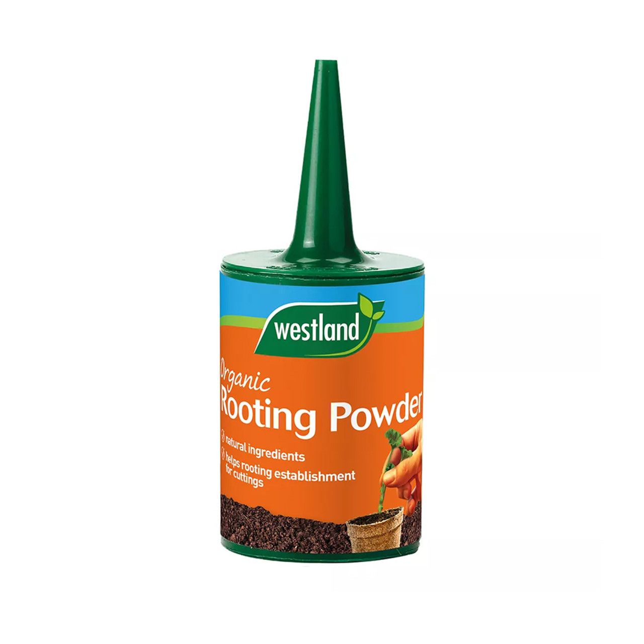 Rooting Powder