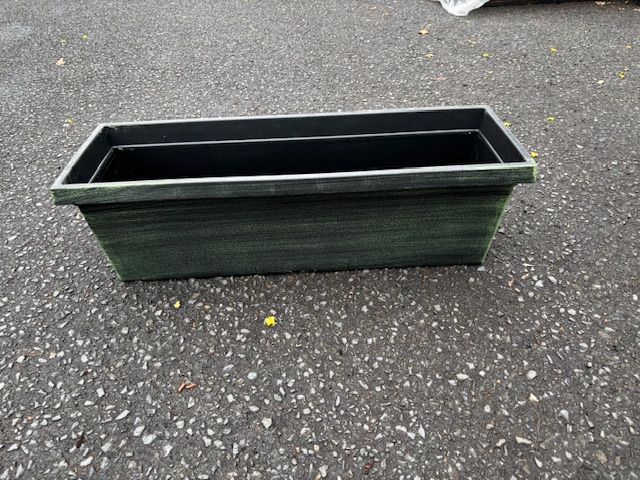 Tuscany Planting Box 76cm Tuscany Box
