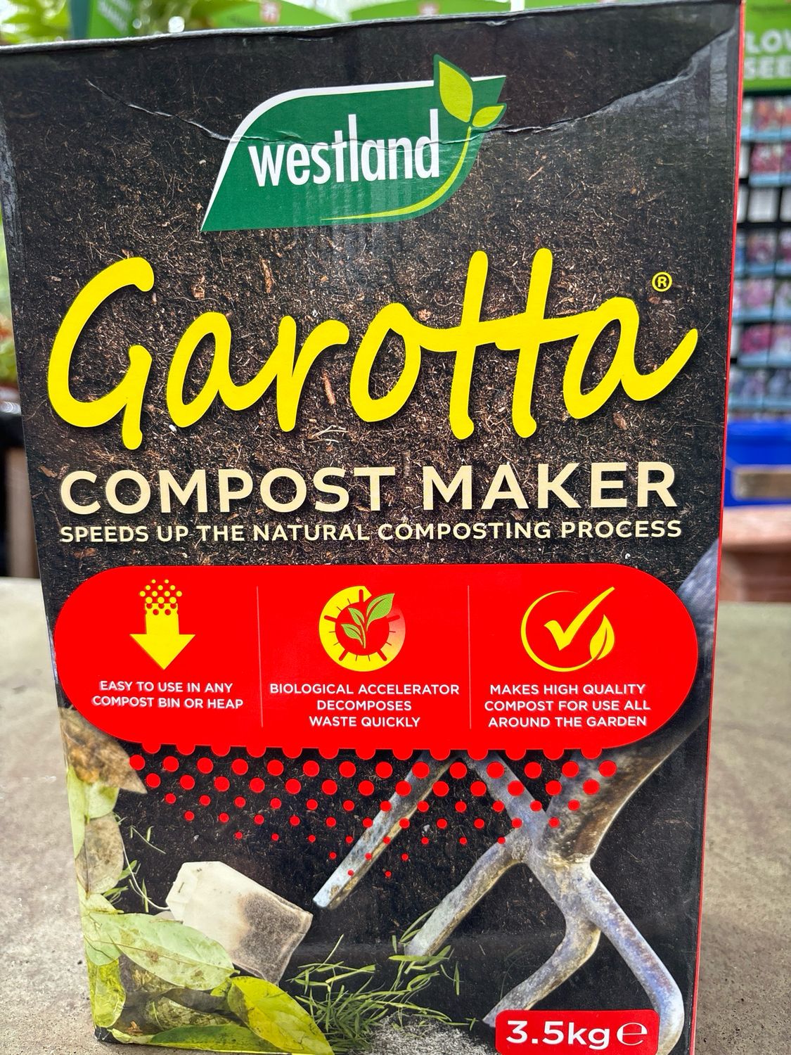 GAROTTA