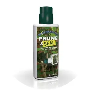 Prune &amp; Seal