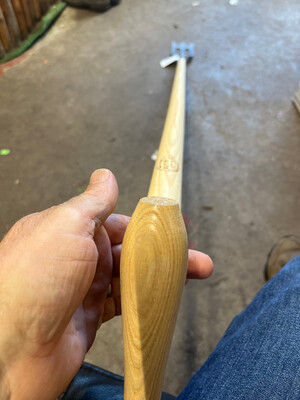 Push Spork Narrow