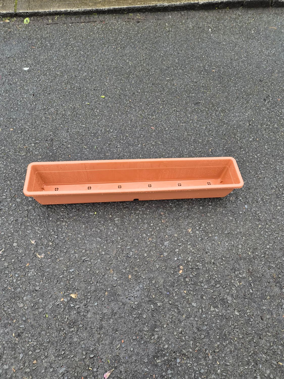 100cm Window Box