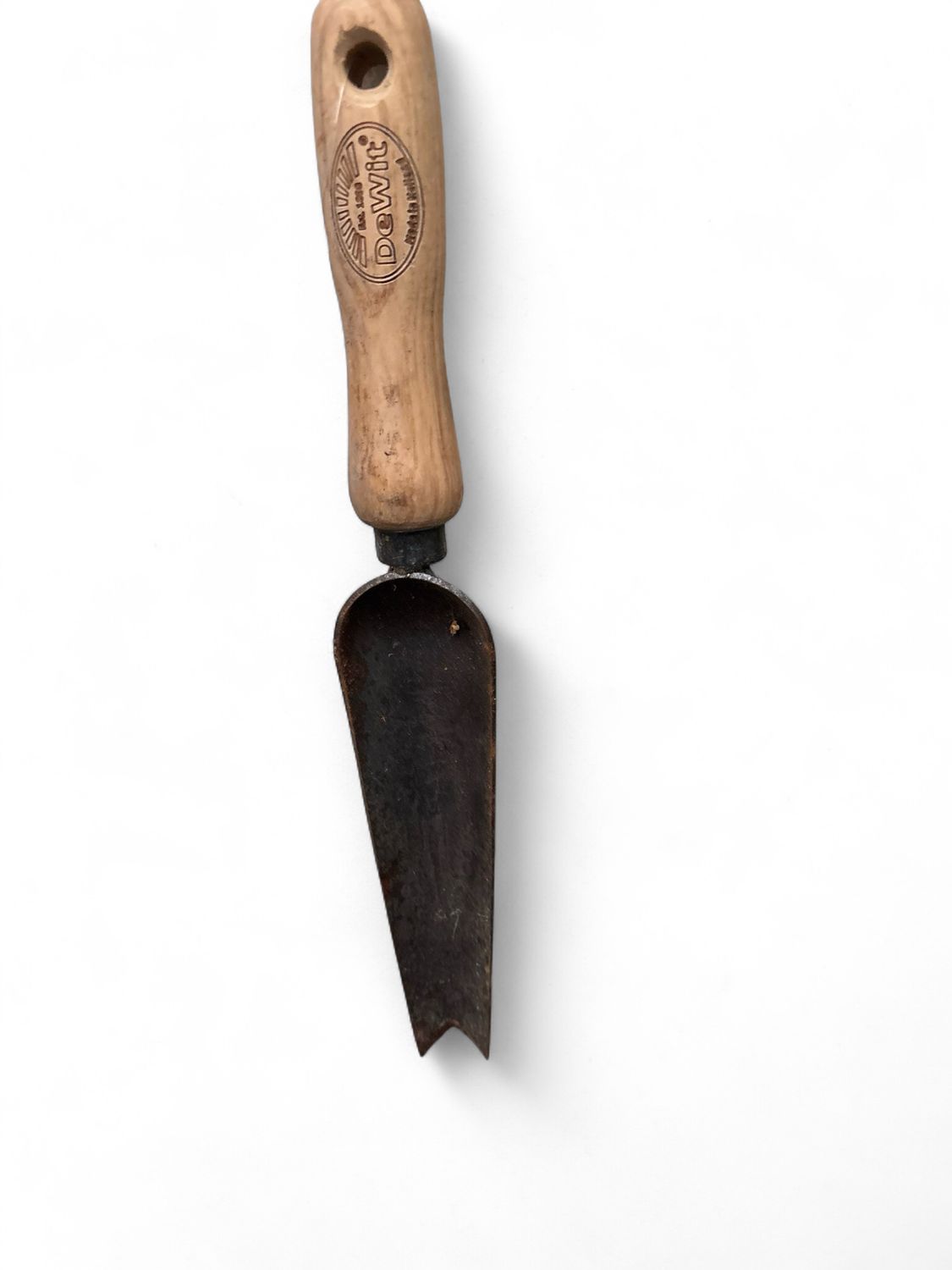 Snake Tongue Trowel