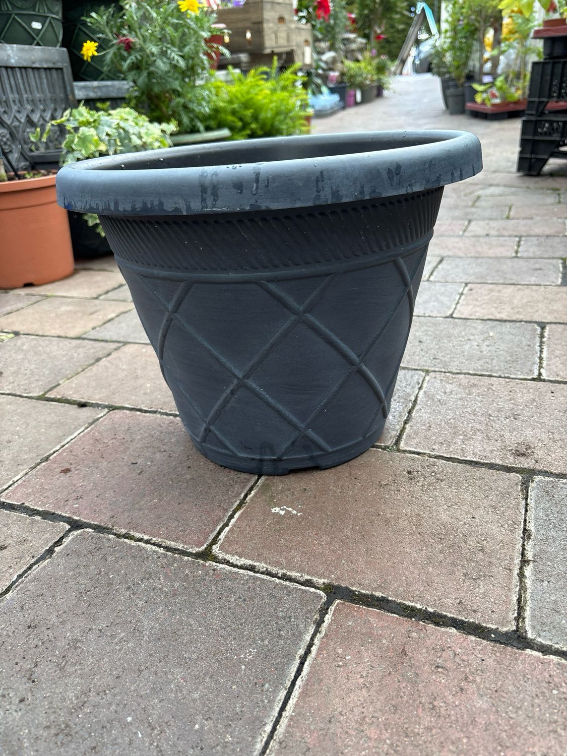 Tuscany Rope 33cm