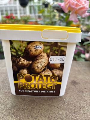 Potato Protect