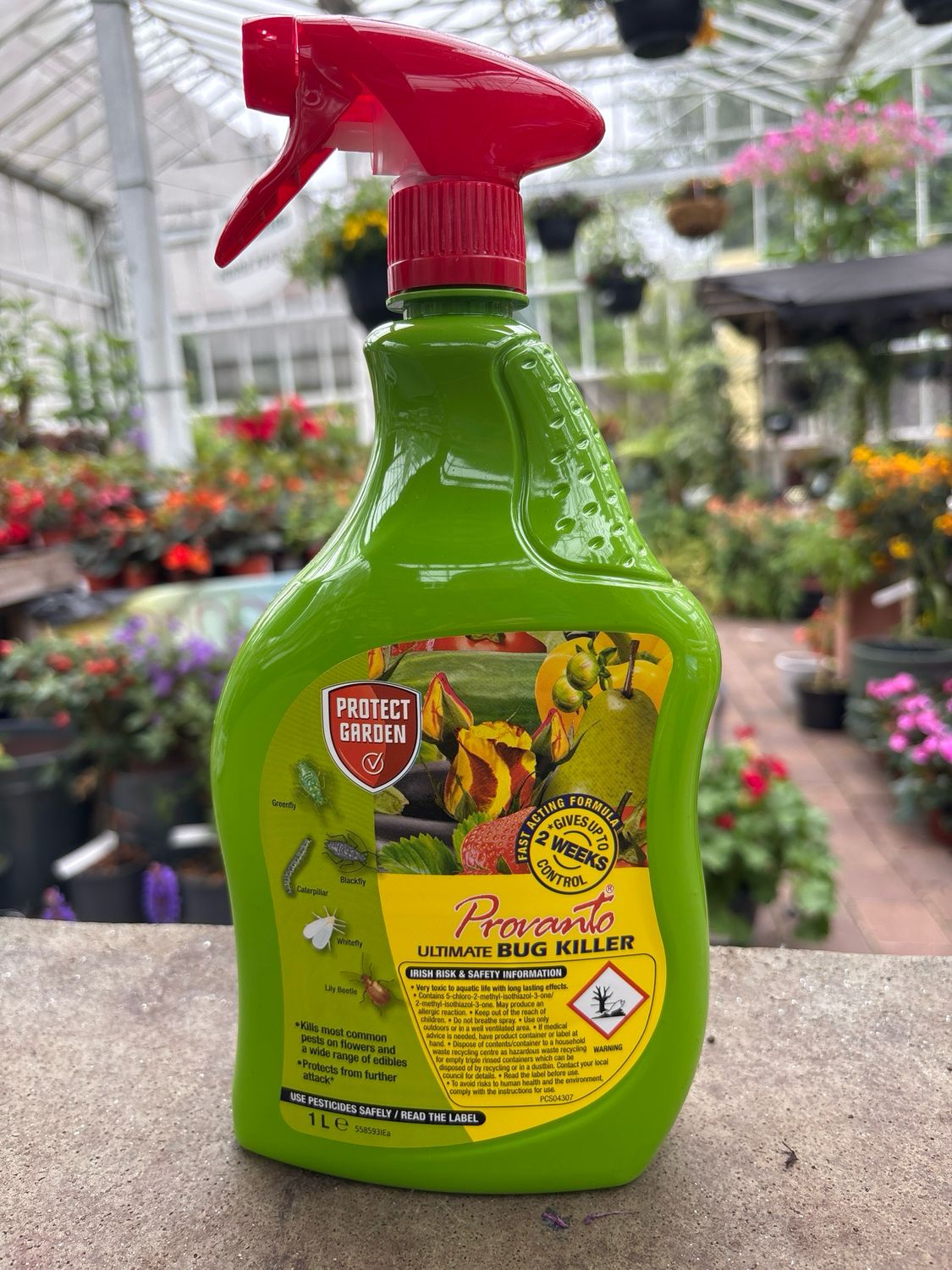 Provanto Ultimate Bug Killer