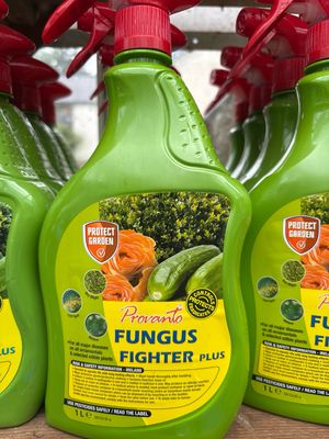 Provanto Fungus Fighter Plus
