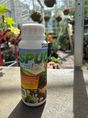Spud Pro Blight Defence