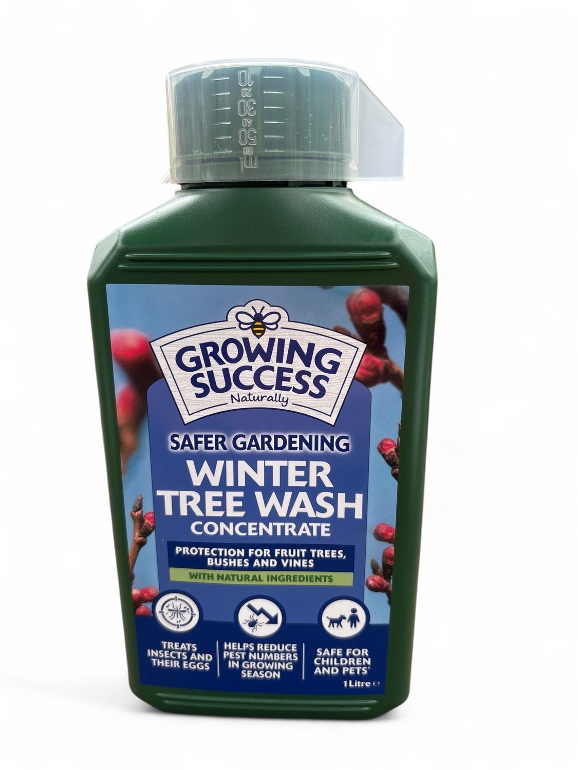 Growing Success Winter Tree Wash 1Lt