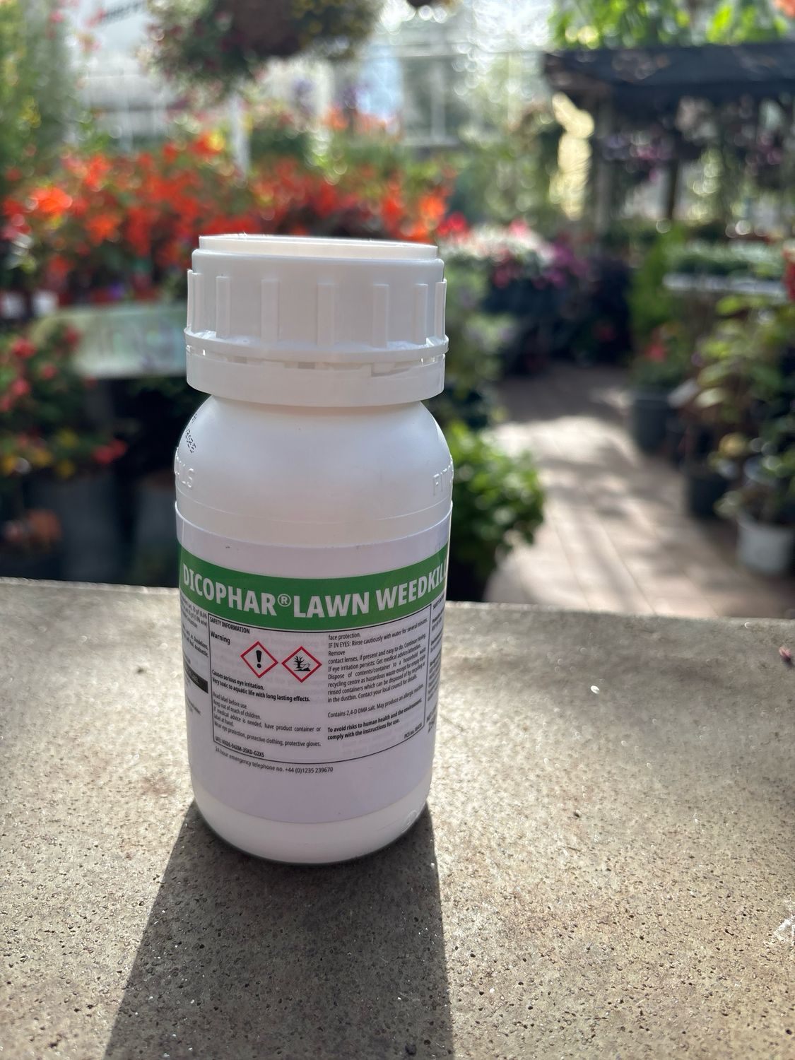 Dicophar 250ml