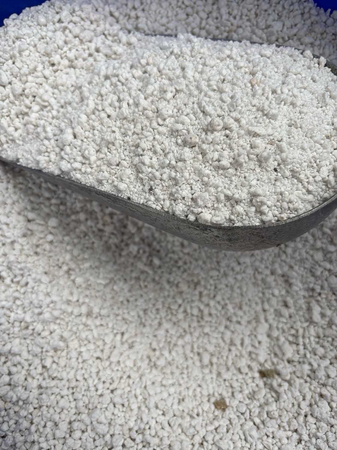 Perlite