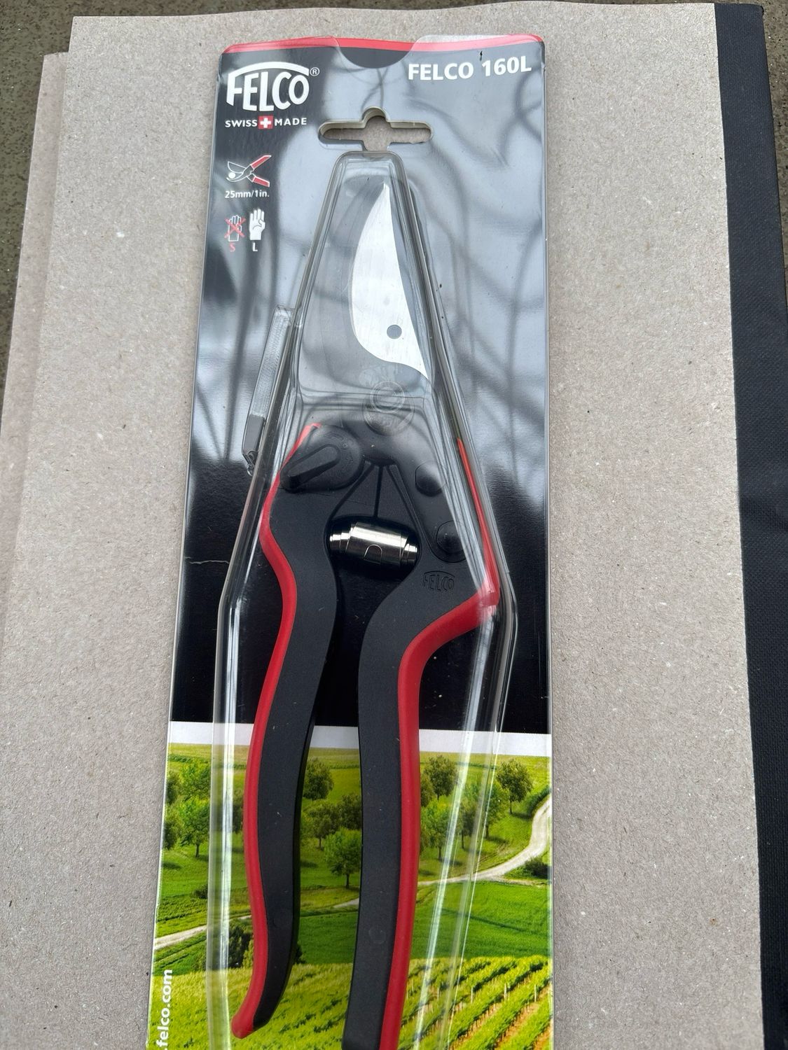 Felco Men’s Secaturs