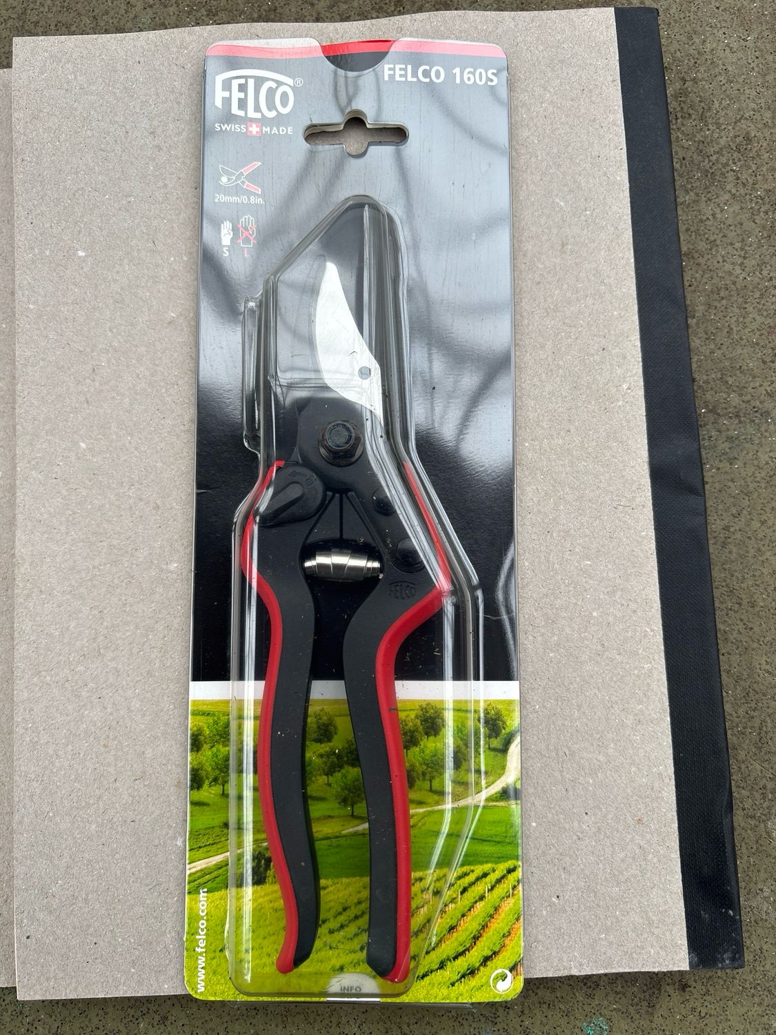 Felco Ladies Secaturs