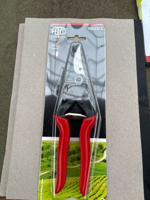 Felco Secaturs No 5 ,