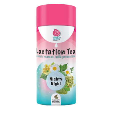 Nighty Night Lactation Tea