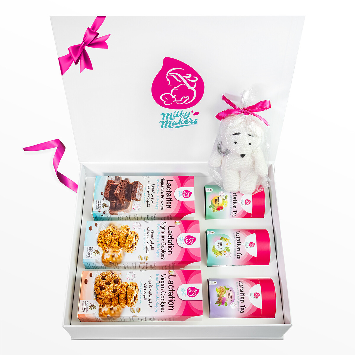 Mama Gift Box