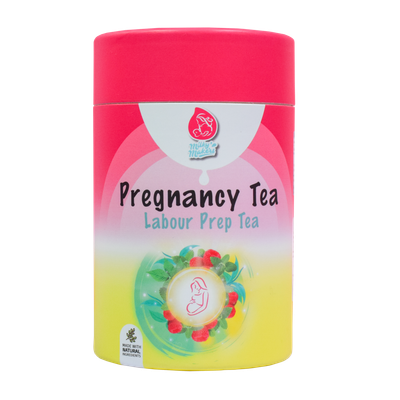 Labour Prep Tea