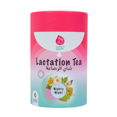 Nighty Night Lactation Tea