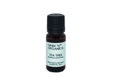 Essential Oil (organic) - Tea Tree - 20ml Essential Oil (organic) - Tea Tree - 20ml