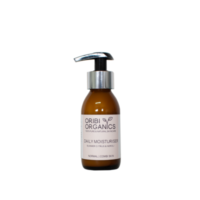 Daily Moisturiser - Summer Citrus & Neroli