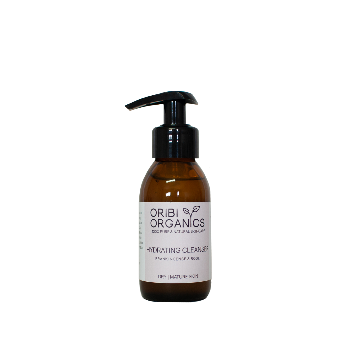 Hydrating Cleanser Dry, Dehydrated & Sensitive skin