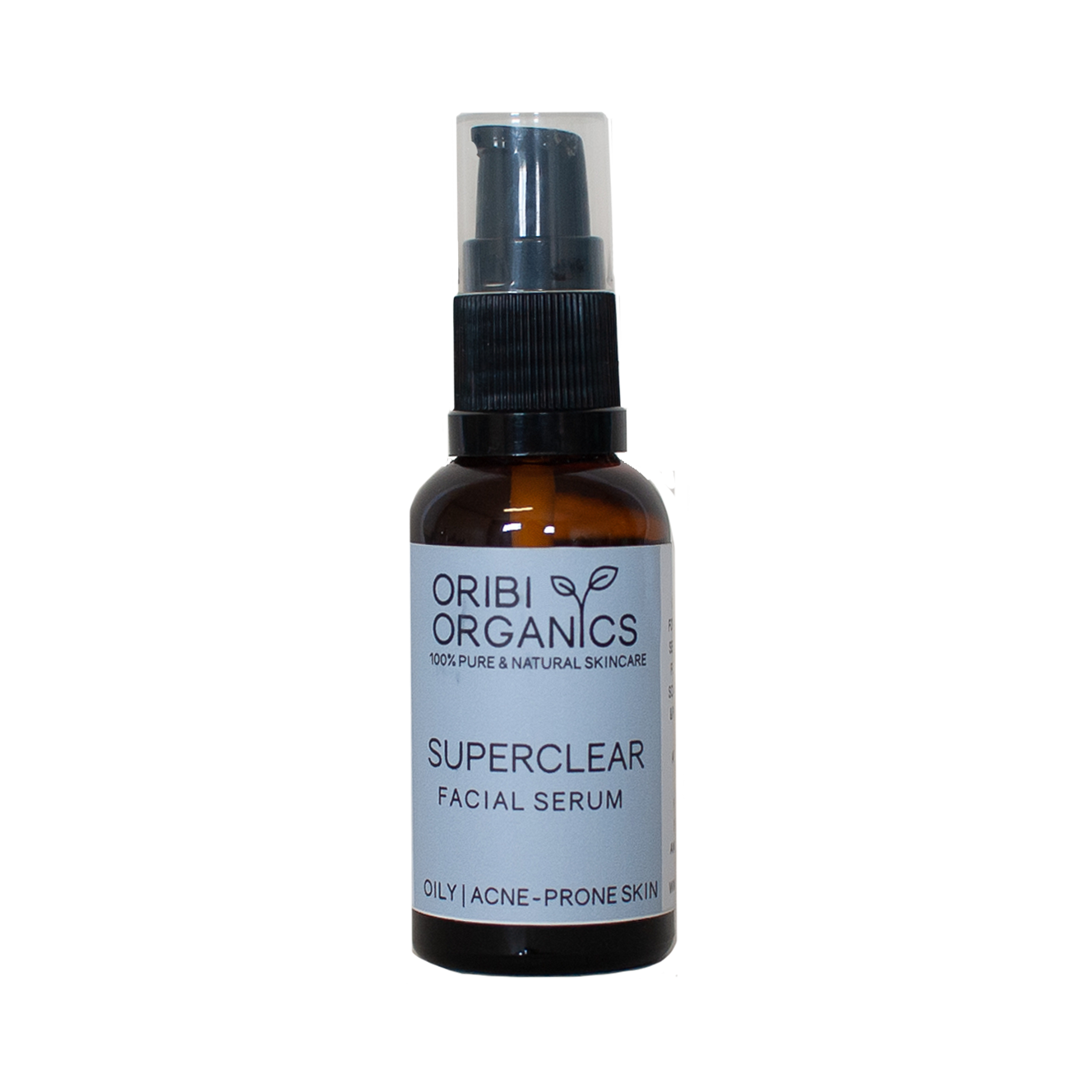 SuperClear Facial Serum (Oily Acneprone skin)