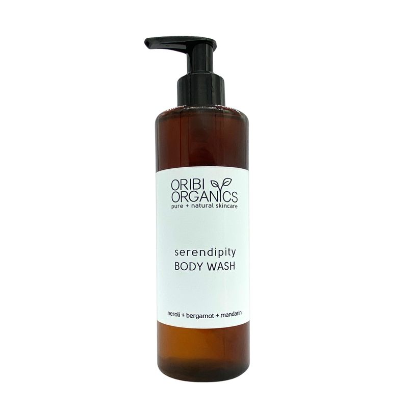 Serendipity Body Wash