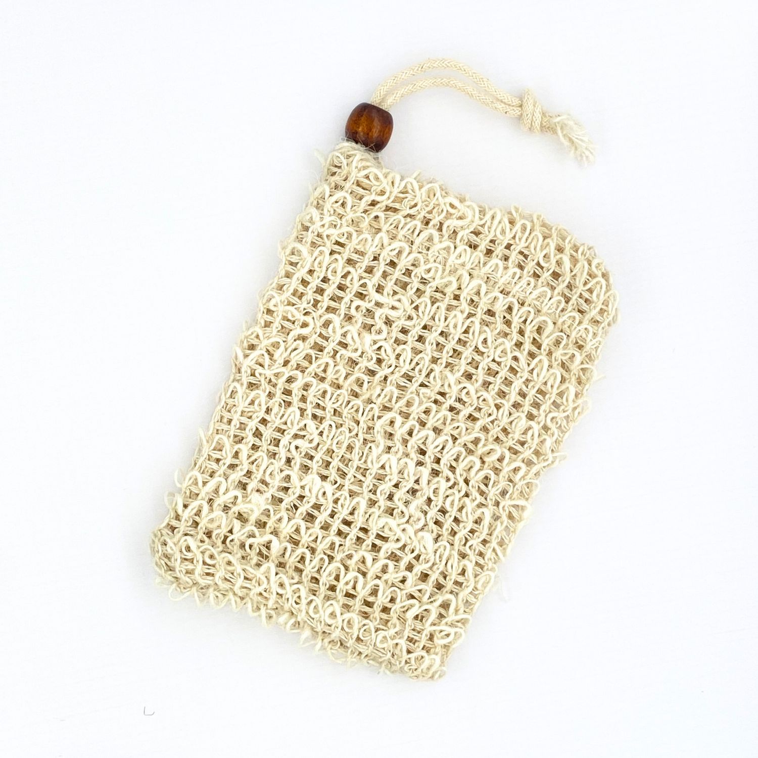 Natural Soap Saver bag